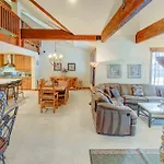 The Lodges 1158 - Two Bedroom Condo
