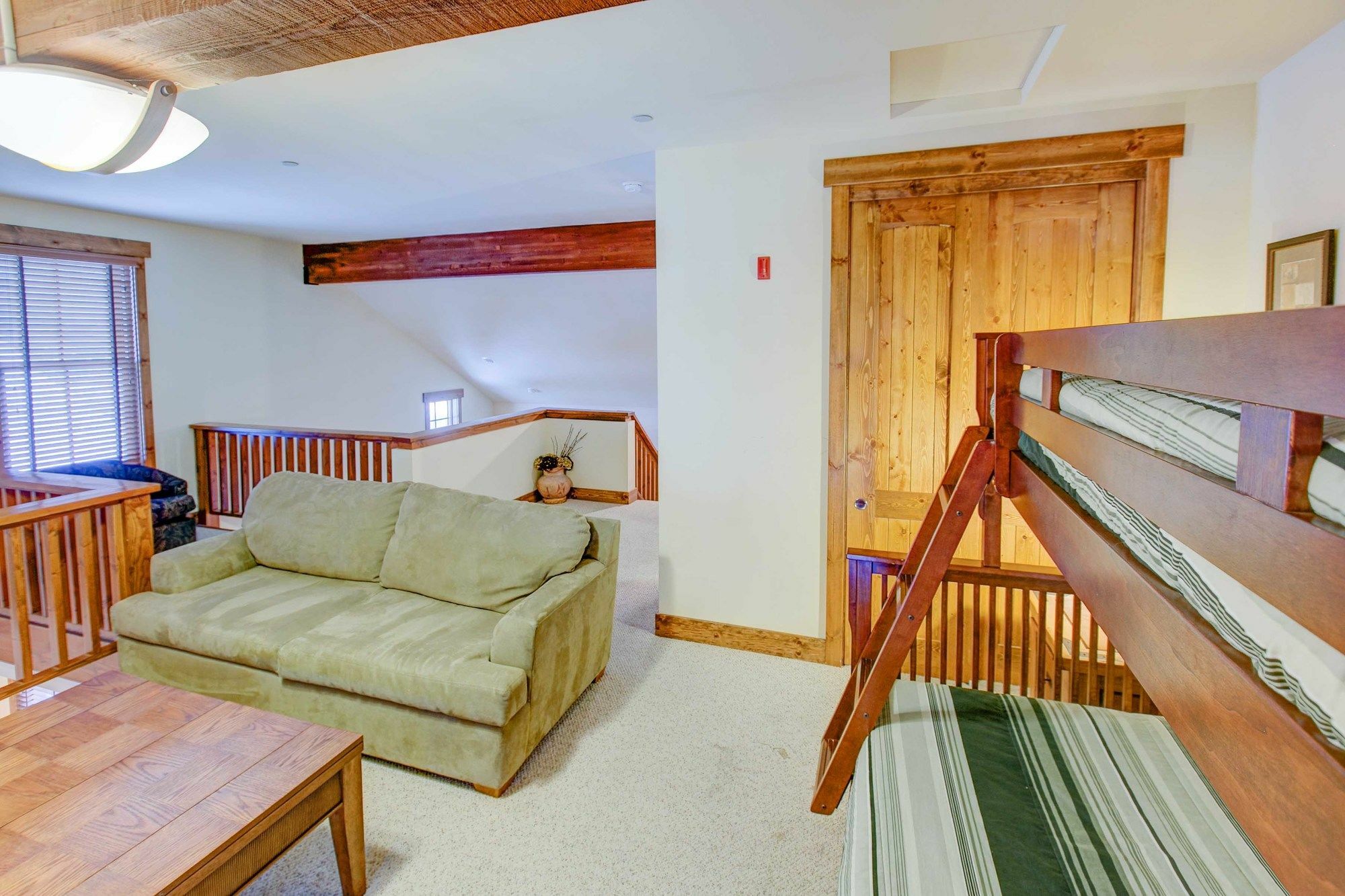 The 1158 - Two Bedroom