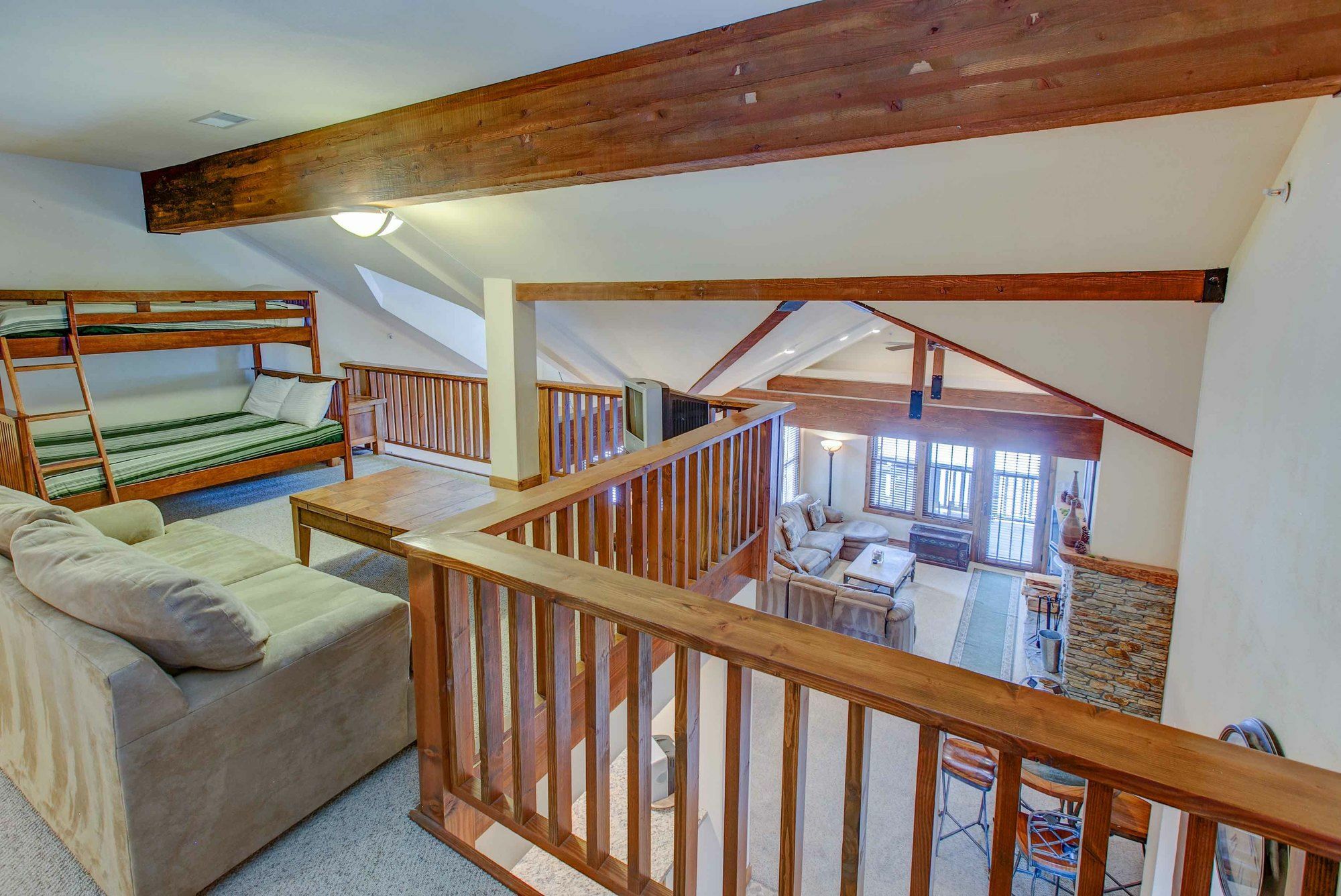 Apartamento The 1158 - Two Bedroom *